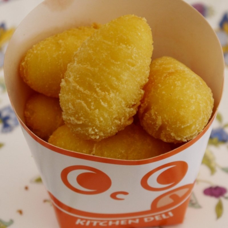 ポムピン(パンパティ こむぎのおはなし)