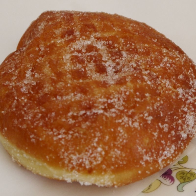 あんドーナツ(パンパティ こむぎのおはなし)