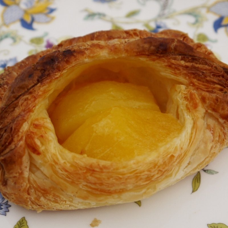 リンゴスター(パンパティ こむぎのおはなし)