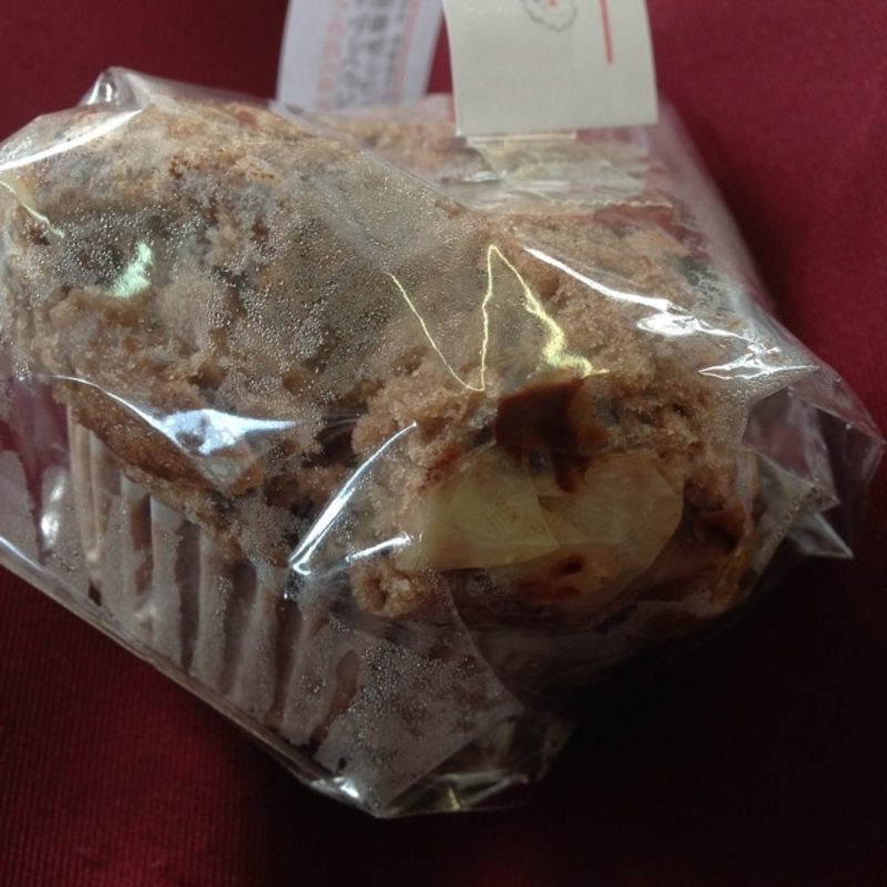 ルショコラ(ミスタームシパン)