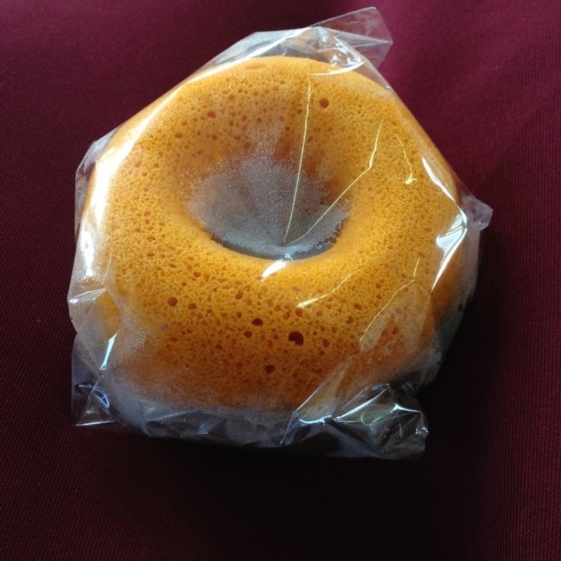 野菜ドーナツ(ミスタームシパン)