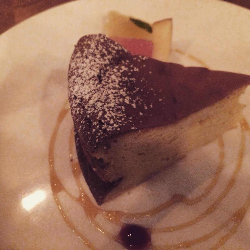 ゴルコンべクチ(レストラン・オルグ （Restaurant org.）)