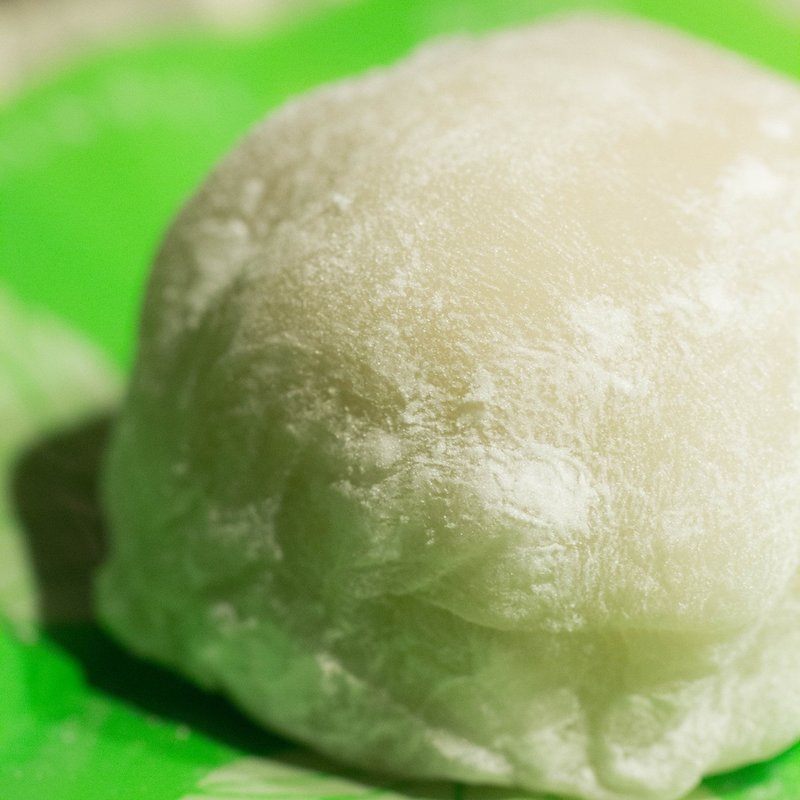 キウイ大福(一心堂 阪急うめだ本店 )