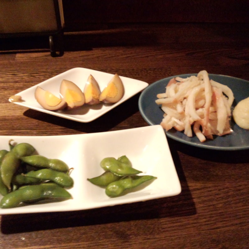 酢玉子(アジサイ)