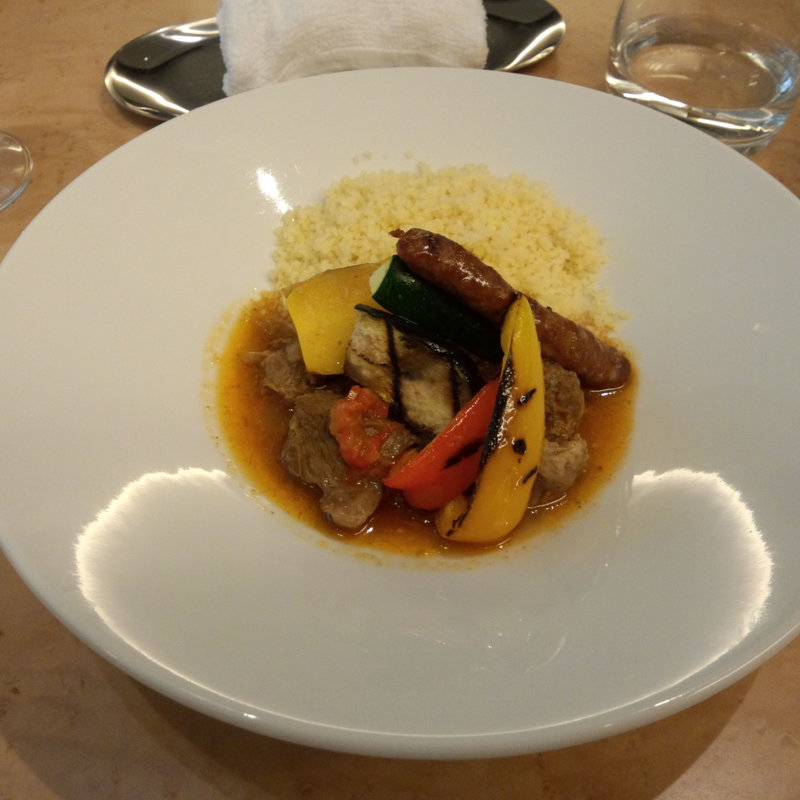 土日限定ランチコース(オアシスドリーム （Oasis Dream）)