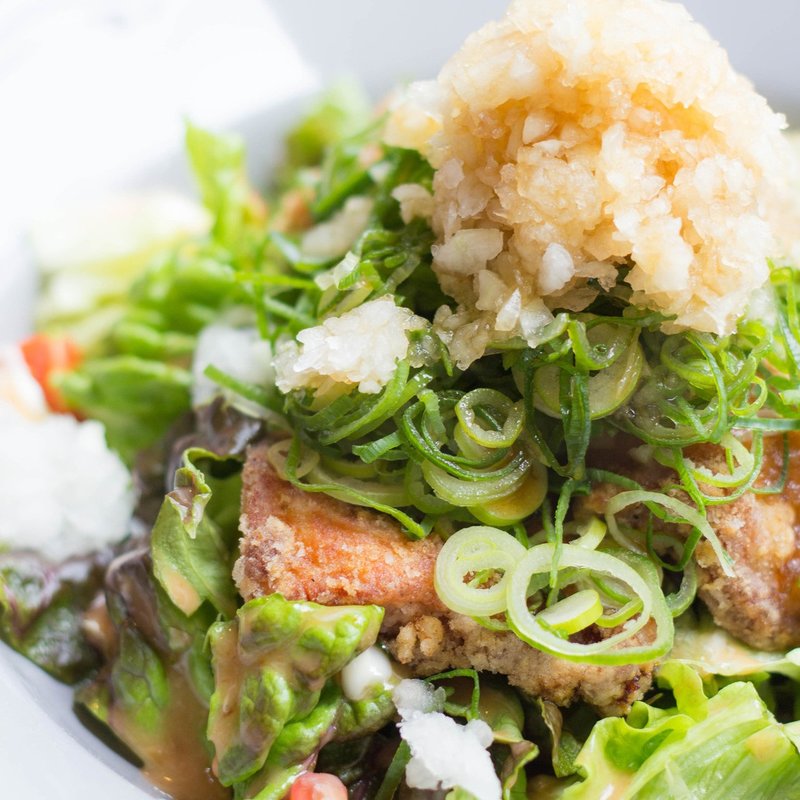 本日のランチ(cocoo　cafｅ （コクウカフェ）)