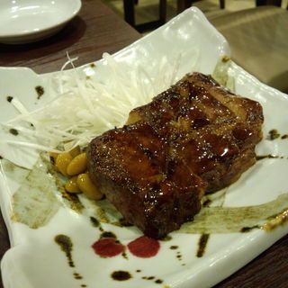 豚の角煮(中國食彩 楓)