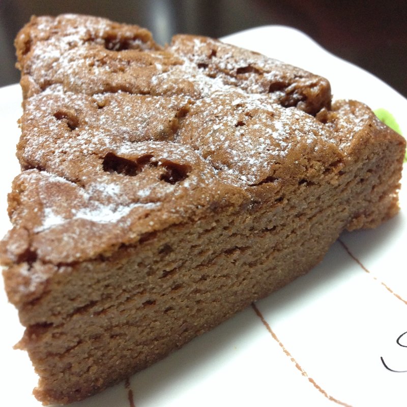 ショコラ(おやつのわ)