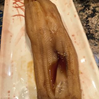 穴子(ダイマル水産 柏豊四季店 )