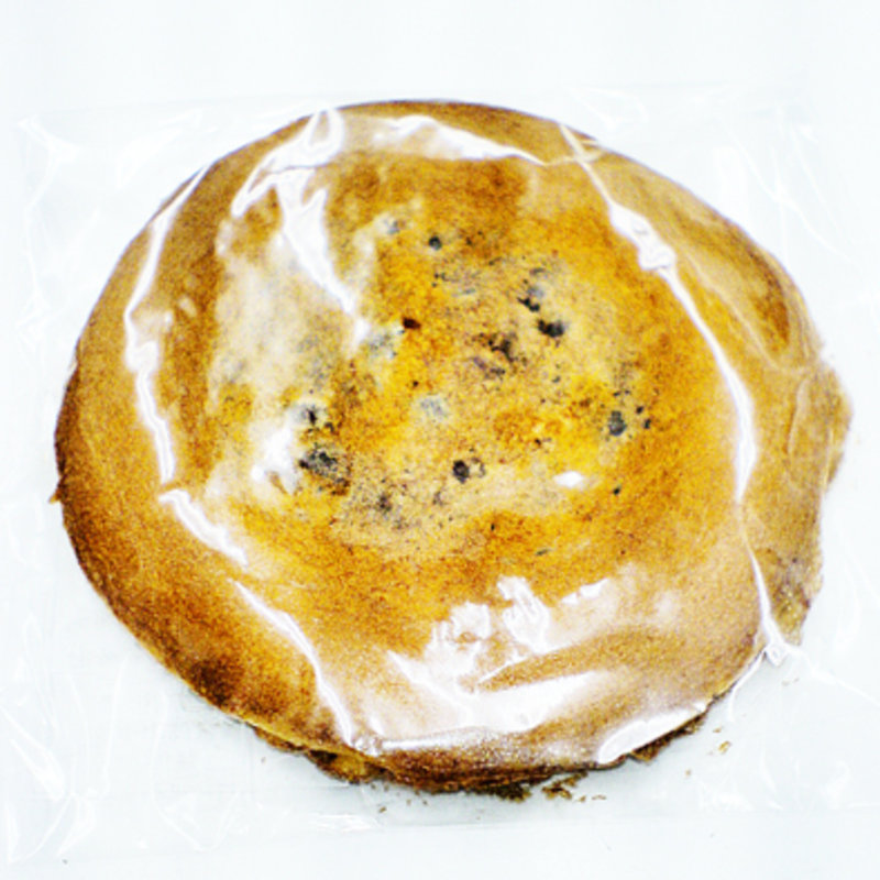 どらやき (梅花亭 日本橋小伝馬町店)