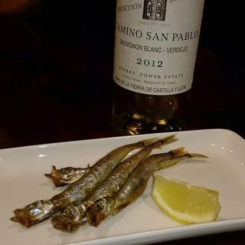 ししゃも(Firebird)