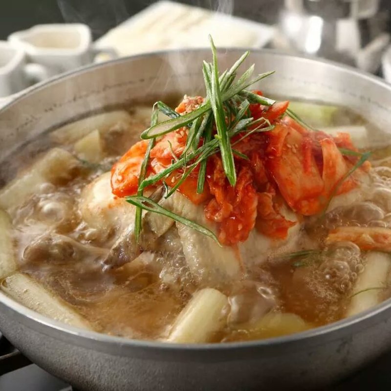 タッハンマリ(Firebird)