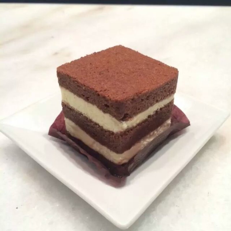 ティラミス(ミース食堂)