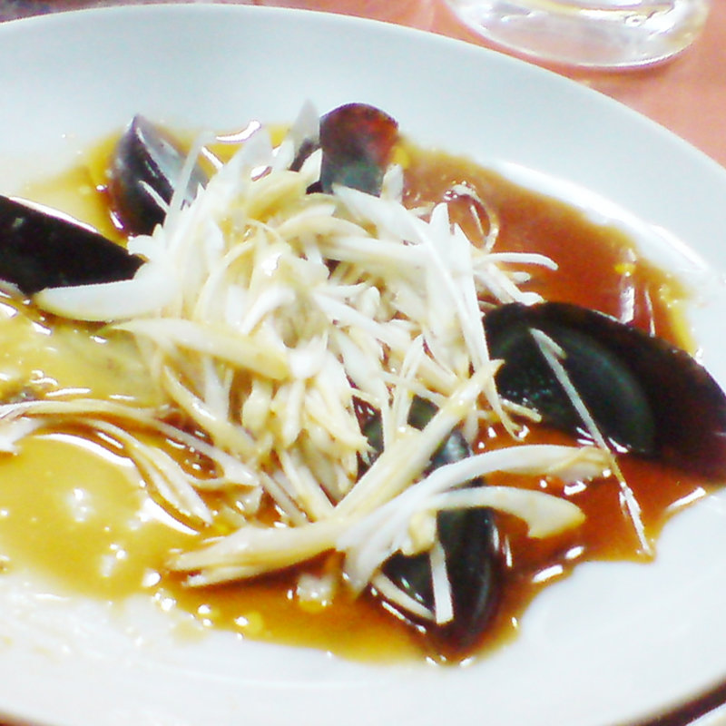 ピータン(歓迎（ホアンヨン） 本店)