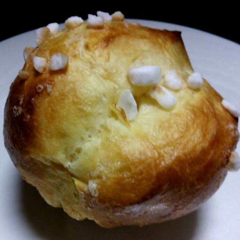 ブリオッシュシュクレ(中国料理 「王朝」 ヒルトン大阪 （オウチョウ）)