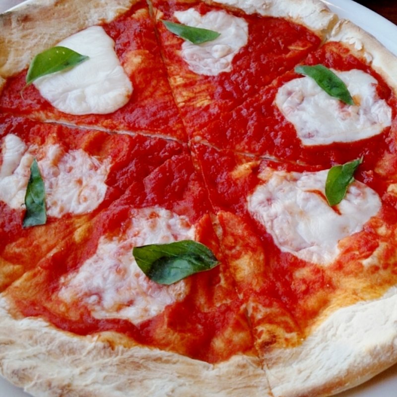 マルゲリータ(タパス ブランコ みなとみらい店 （Tapas Blanco）)