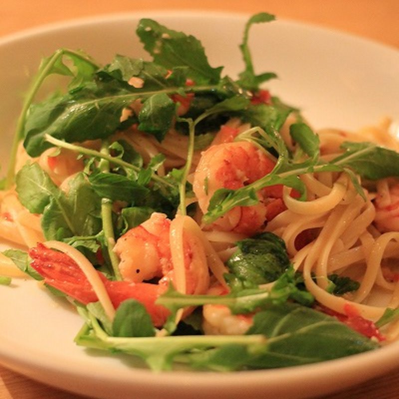 リングイーネ(bills 表参道)