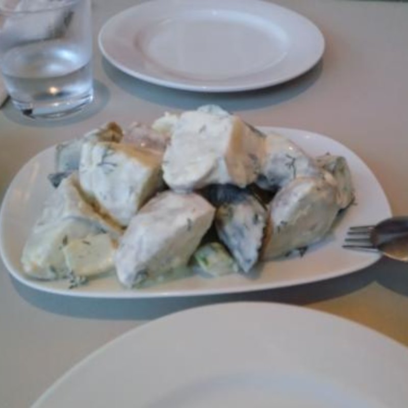 ポテトサラダ（ディナー）(bills 表参道)