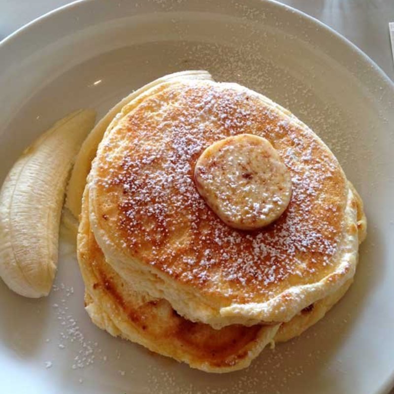 リコッタパン(bills 表参道)