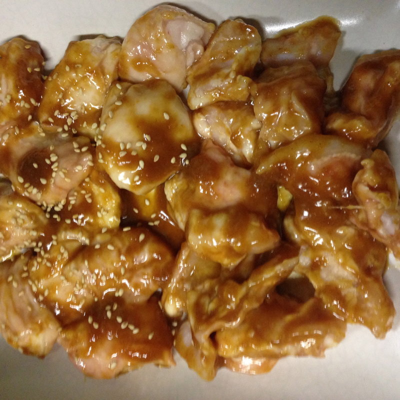 シロコロホルモン(やきもの屋 )