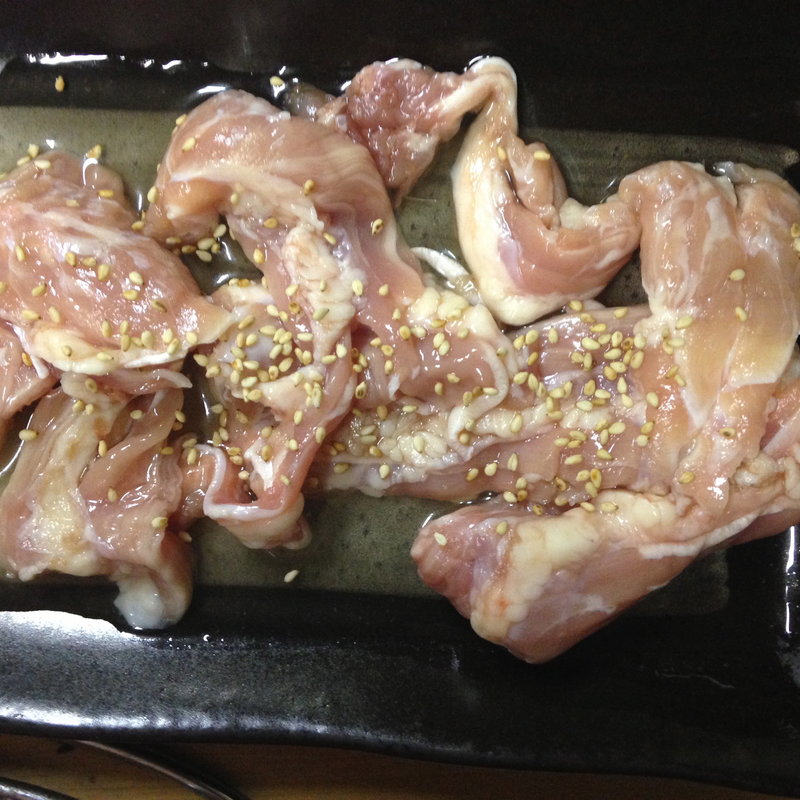 せせり(やきもの屋 )