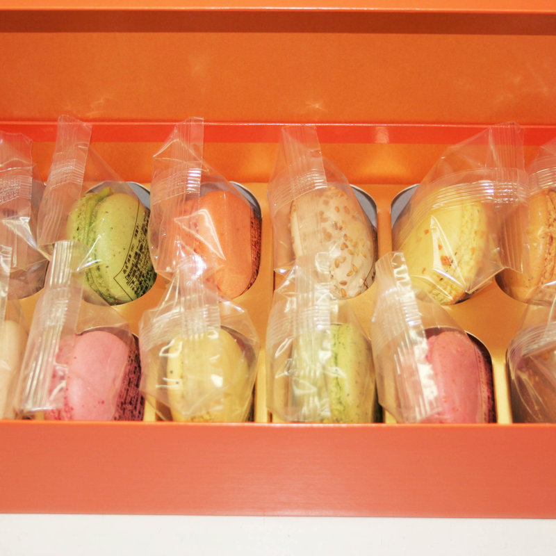 マカロン(アルデュール 東京駅グランスタ店 （ARDEUR）)