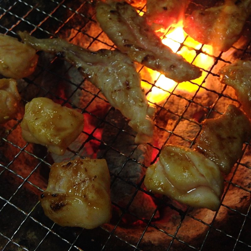 焼肉(やきもの屋 )