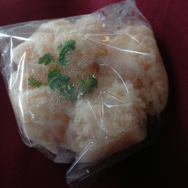 アップル(ミスタームシパン)