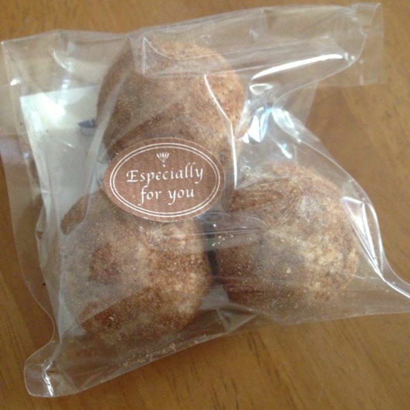 ほろほろコーヒー(ミスタームシパン)