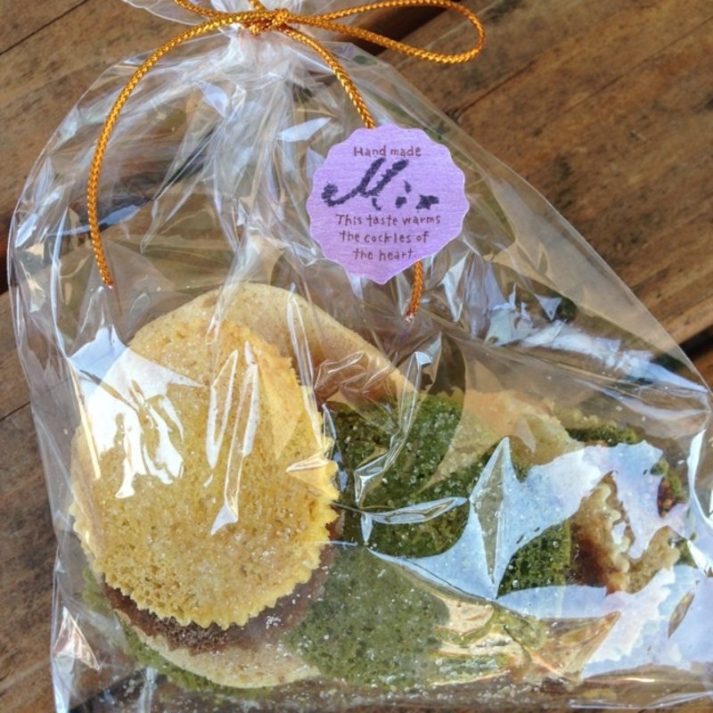 ラスク(ミスタームシパン)