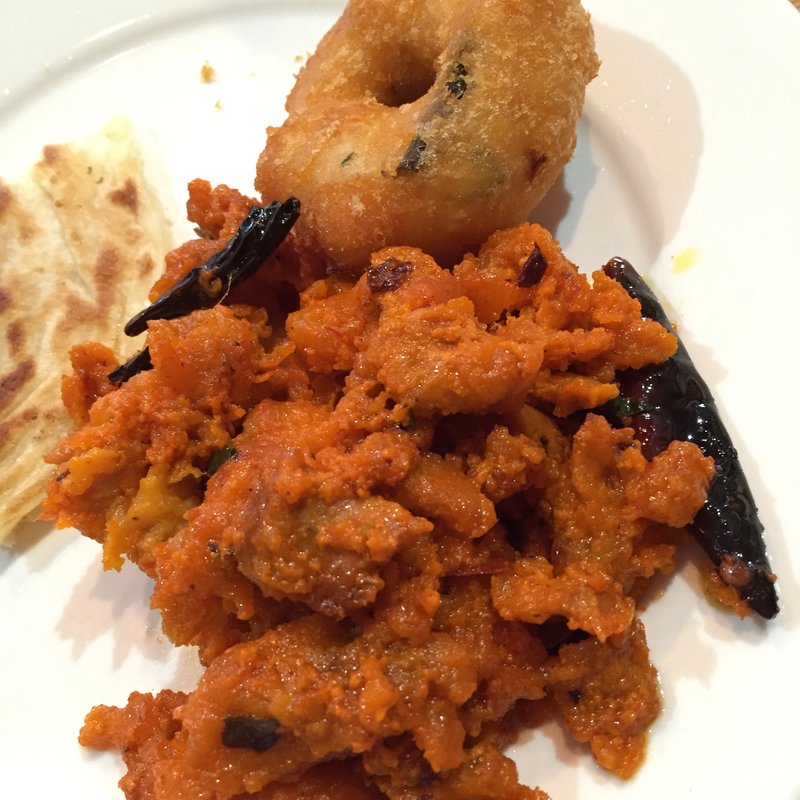 ワダ(ニルワナム 神谷町店)