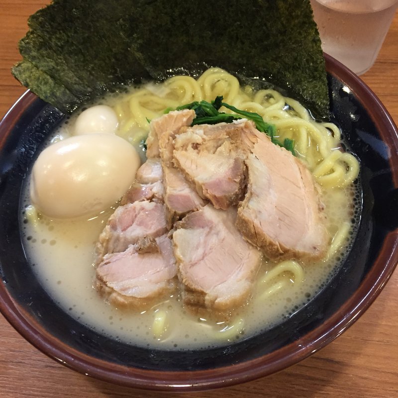 代々木スペシャル 塩(代々木商店 )