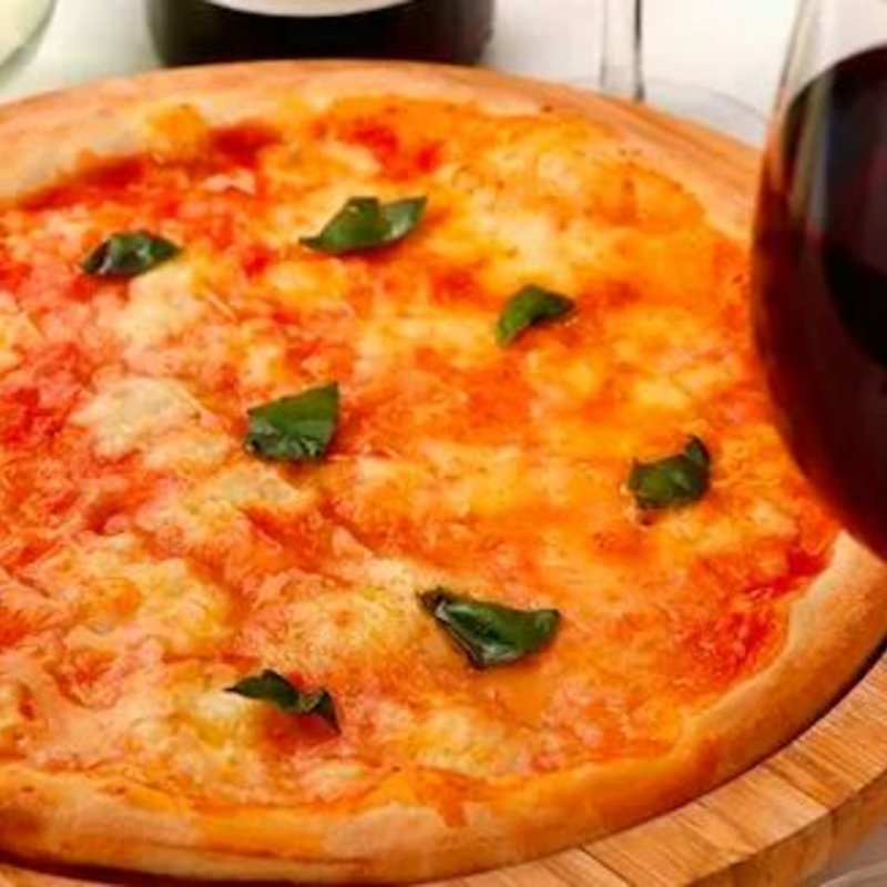 トマトピザ(カツバル )