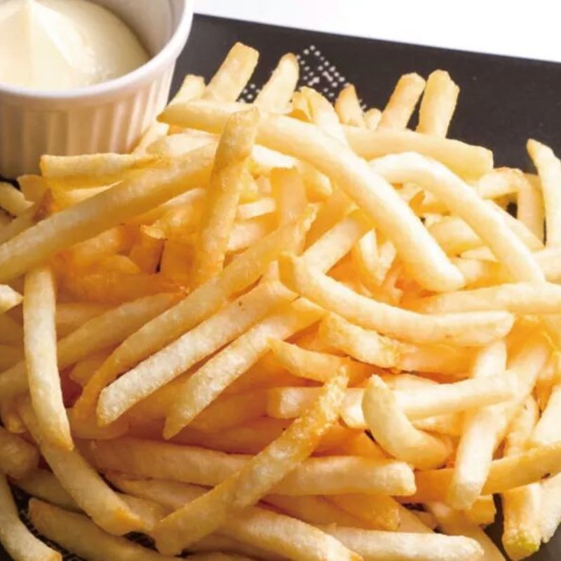 フライドポテト(カツバル )