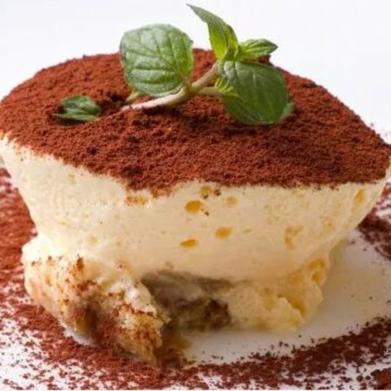 ティラミス(カツバル )