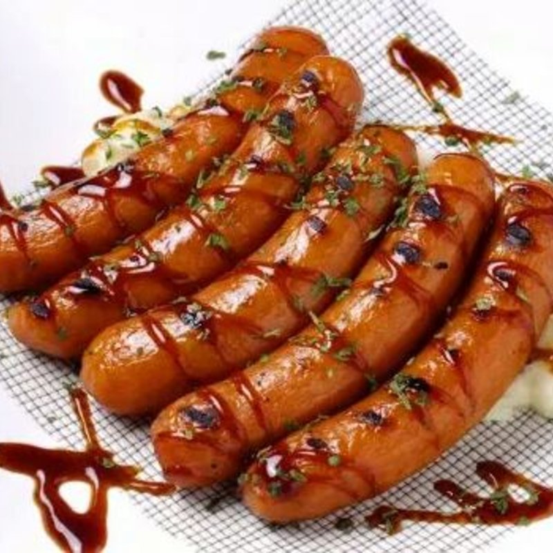 ソーセージ(カツバル )