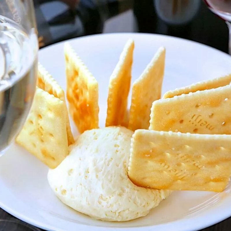 バニラクリームチーズ(カツバル )