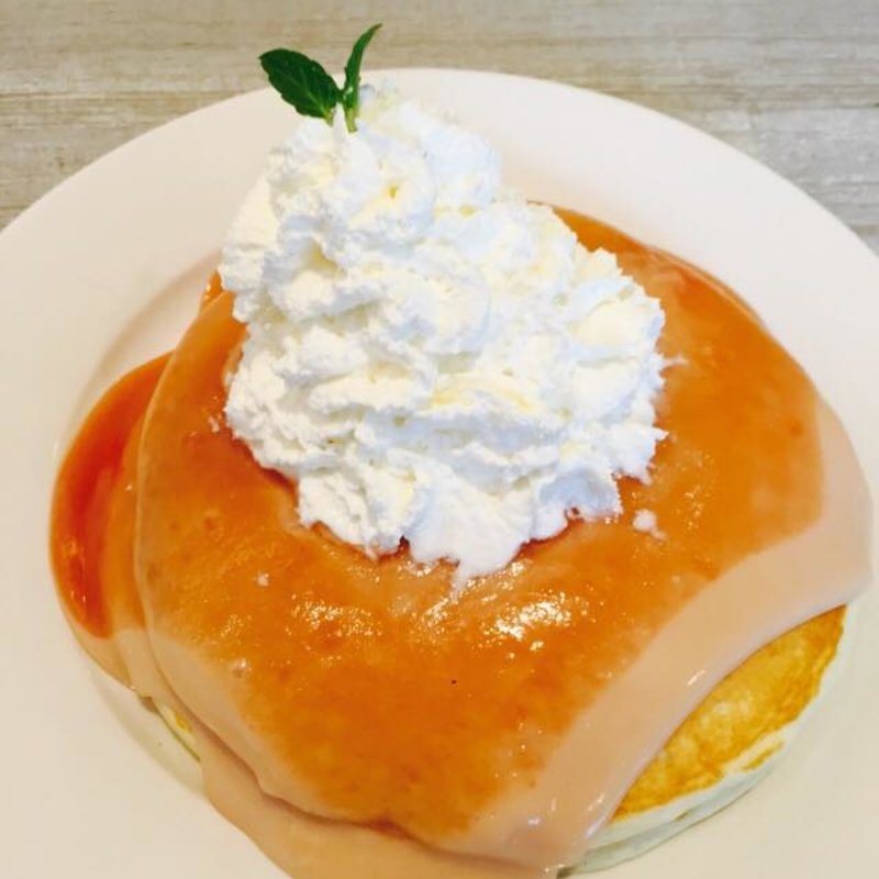 グァバシフォン ハーフ(Cinnamon's Restaurant 横浜山下公園店)