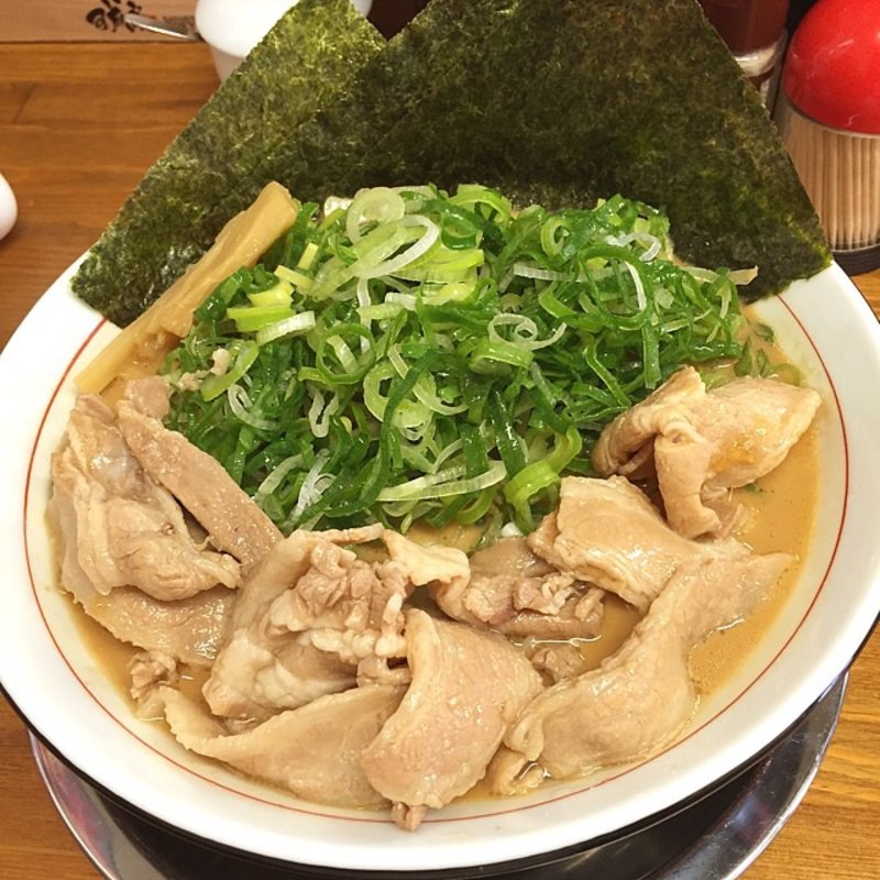 茶系 全部増し(可成家)