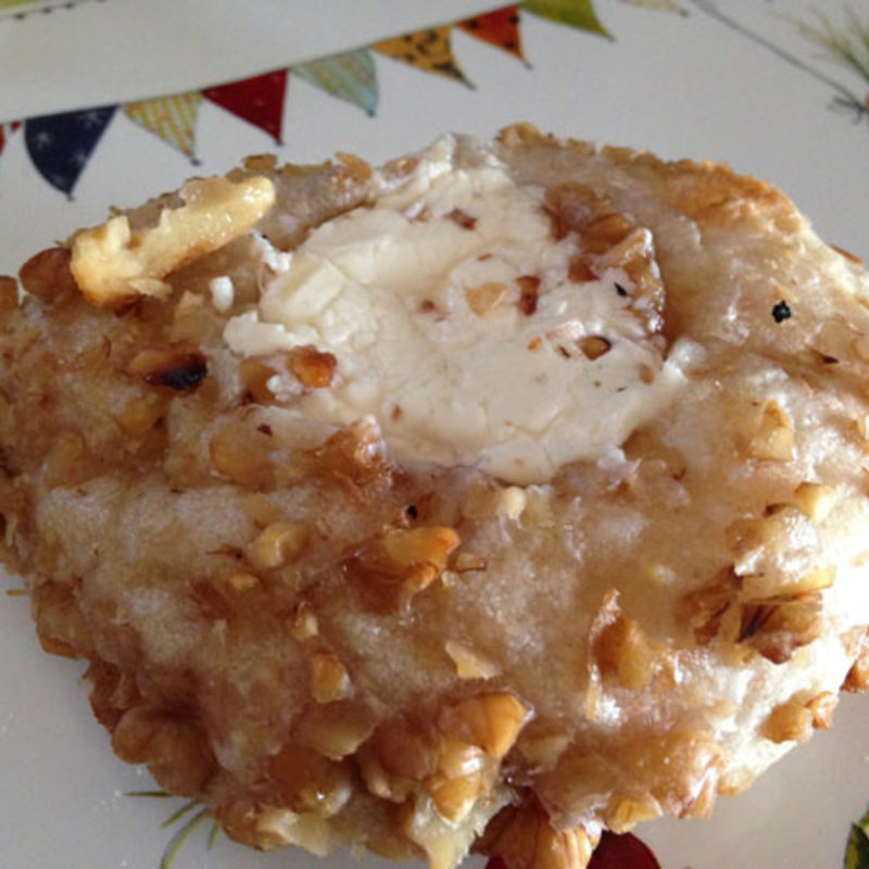 ハニーフロマージュ(トーホーベーカリー)