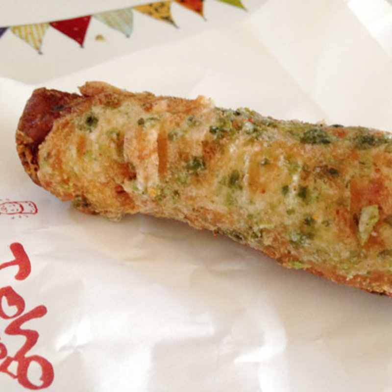 磯部っち～(トーホーベーカリー)