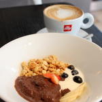 アサイーボウル(グッドモーニングカフェ 中野セントラルパーク店 （GOOD MORNING CAFE）)