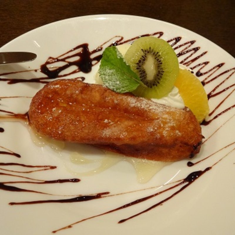 トリッハ(エルチャテオ 銀座店)