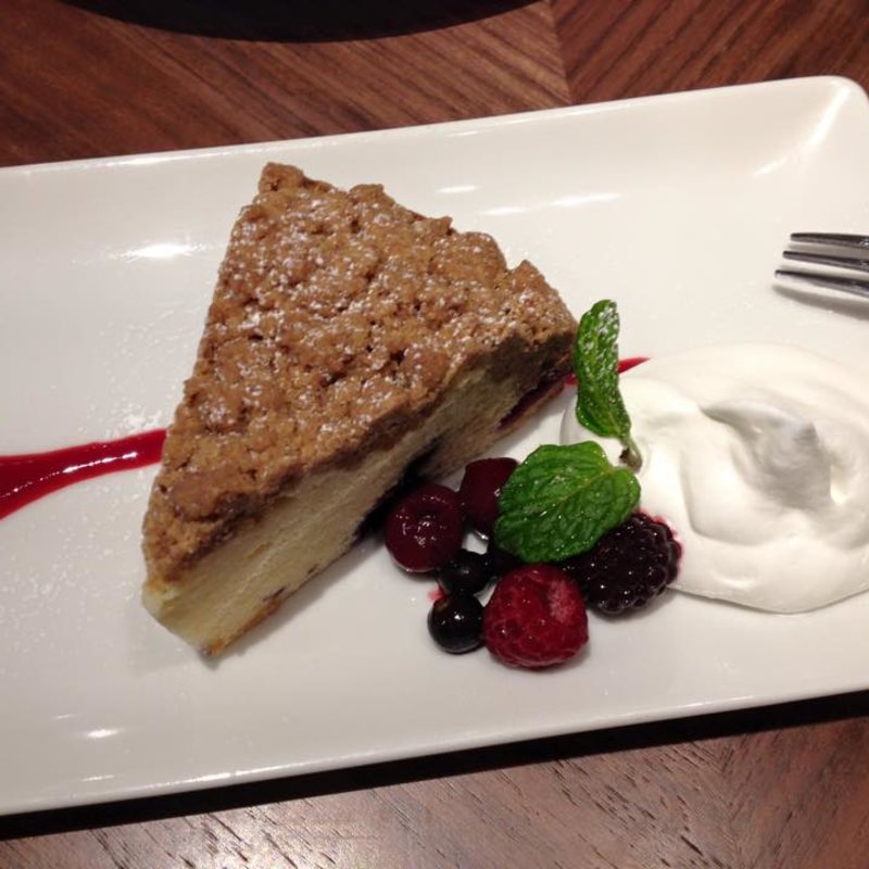 アップルクランブル(TOWER RECORDS CAFE 渋谷店)