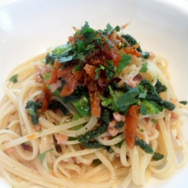 真だこのラグーソース　(セストセンソ 新宿タカシマヤ店)