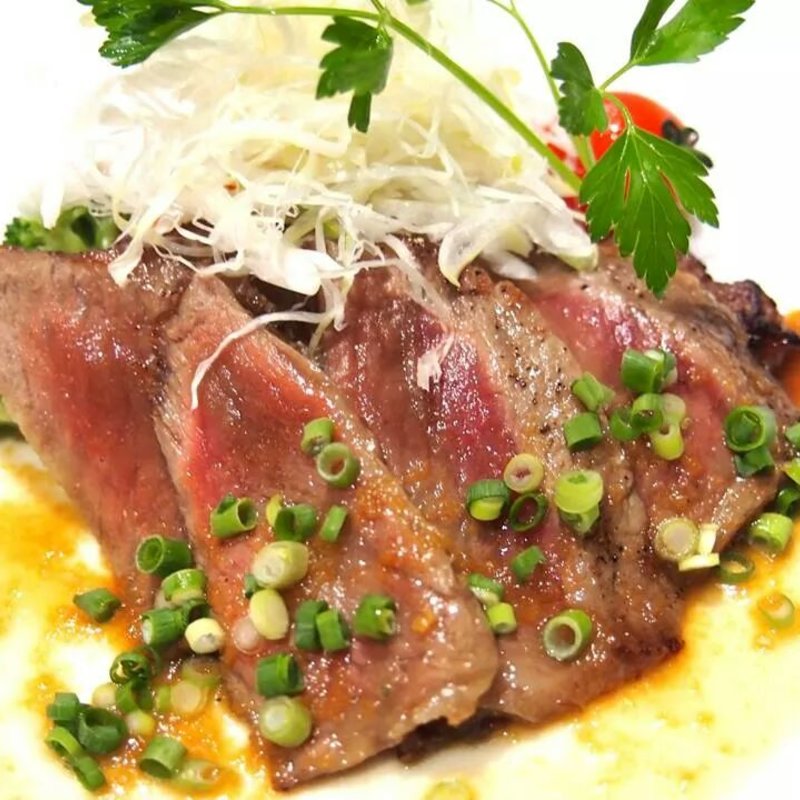 牛サーロインロースト(vogues)