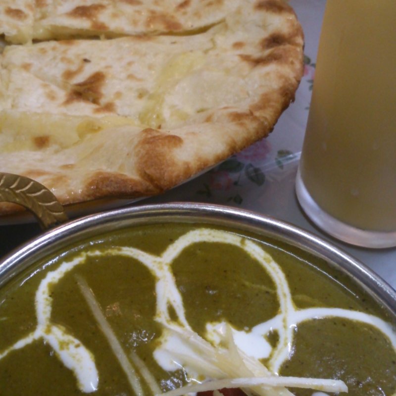 モティマハルセット(モティマハル)