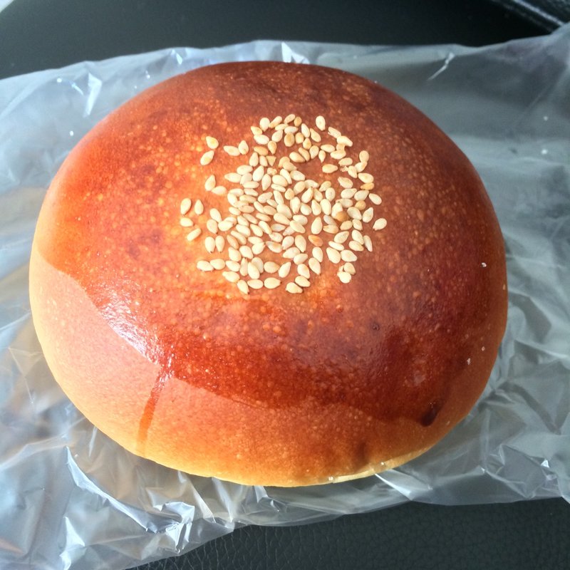 アンパン(コンチェルト （Bread Gallary Concerto）)