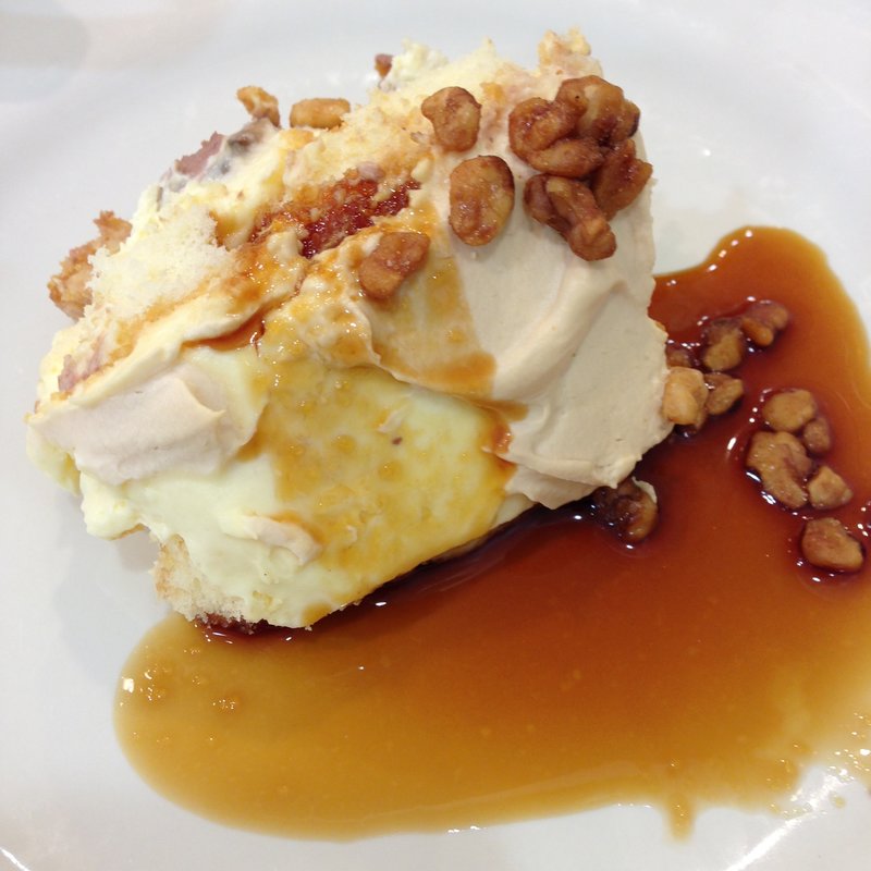 季節のケーキ(アフタヌーンティー・ティールーム 横浜ジョイナス)