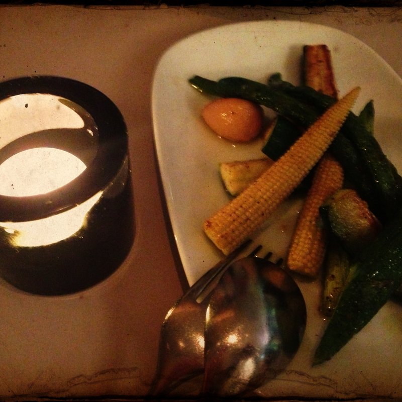 スモールプレート(bills 表参道)